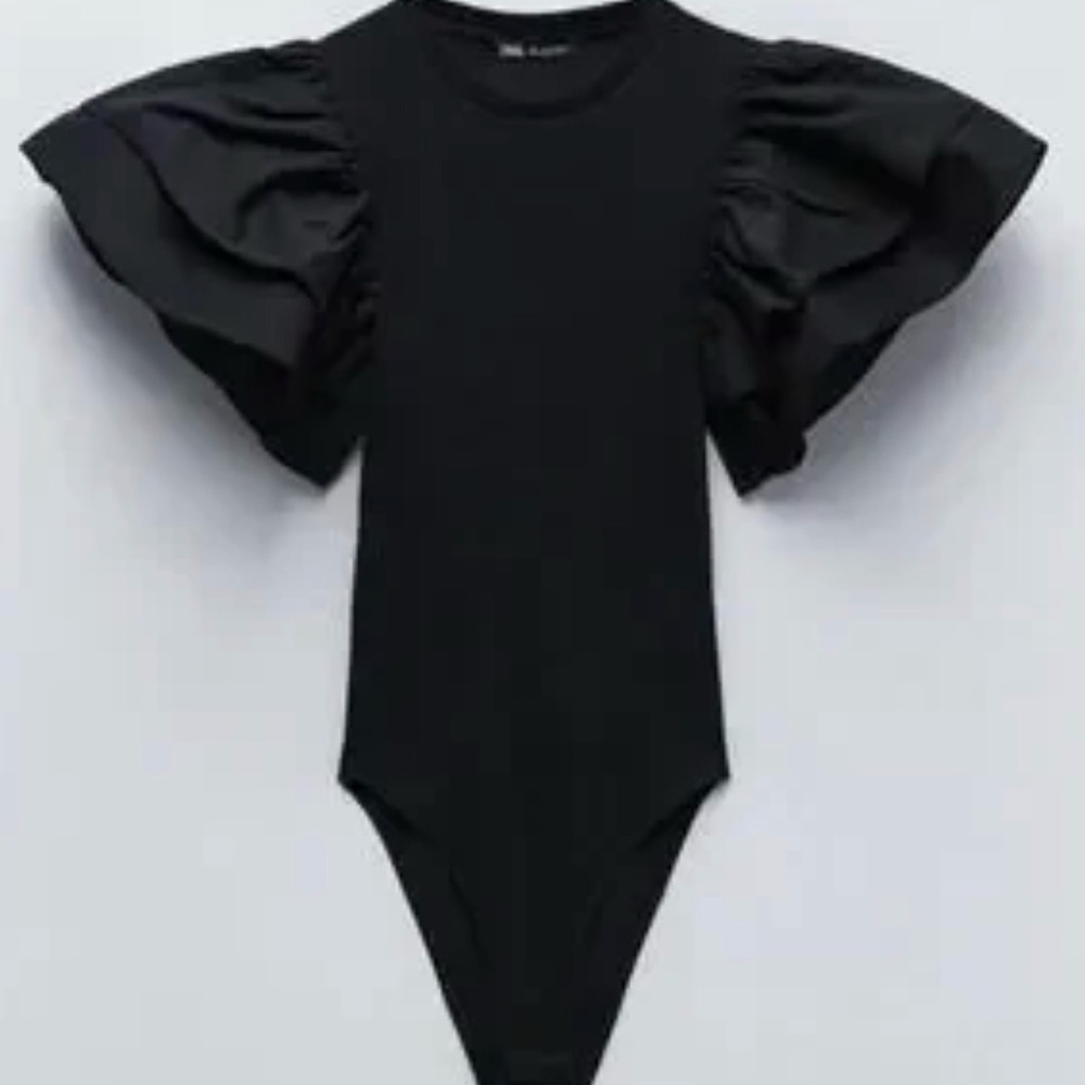 Zara bodysuit